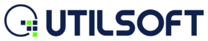 Logo Utilsoft